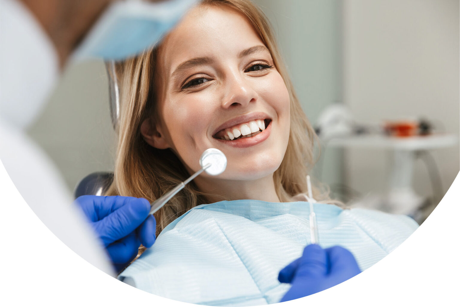 Oralchirurgie - Dr. med. Dr. med. dent. Bernd Kramer | Praxisklinik für ...